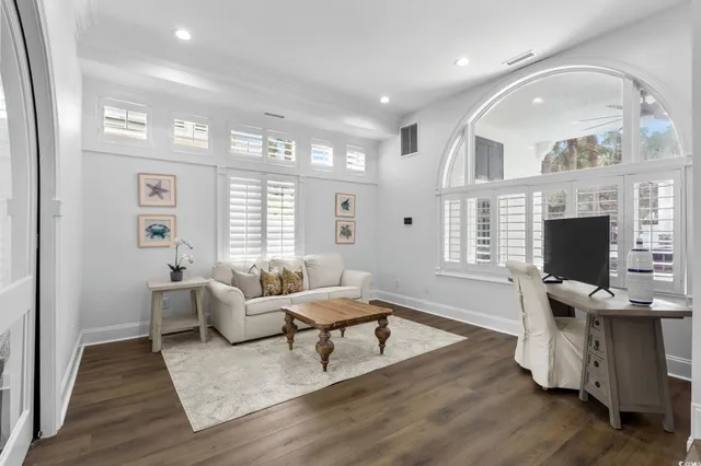 $4,920,000 | 5104 North Ocean Boulevard, Myrtle Beach, SC 29577