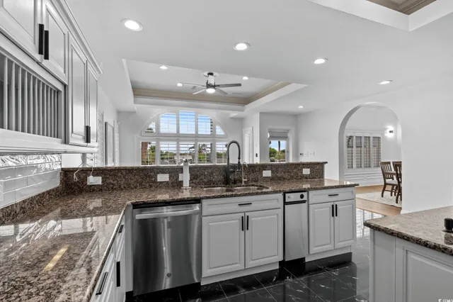 $4,920,000 | 5104 North Ocean Boulevard, Myrtle Beach, SC 29577