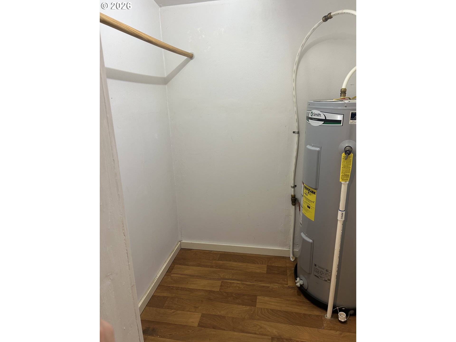 441 North Street Vernonia, OR 97064 - Photo 25 of 25 Unit #3