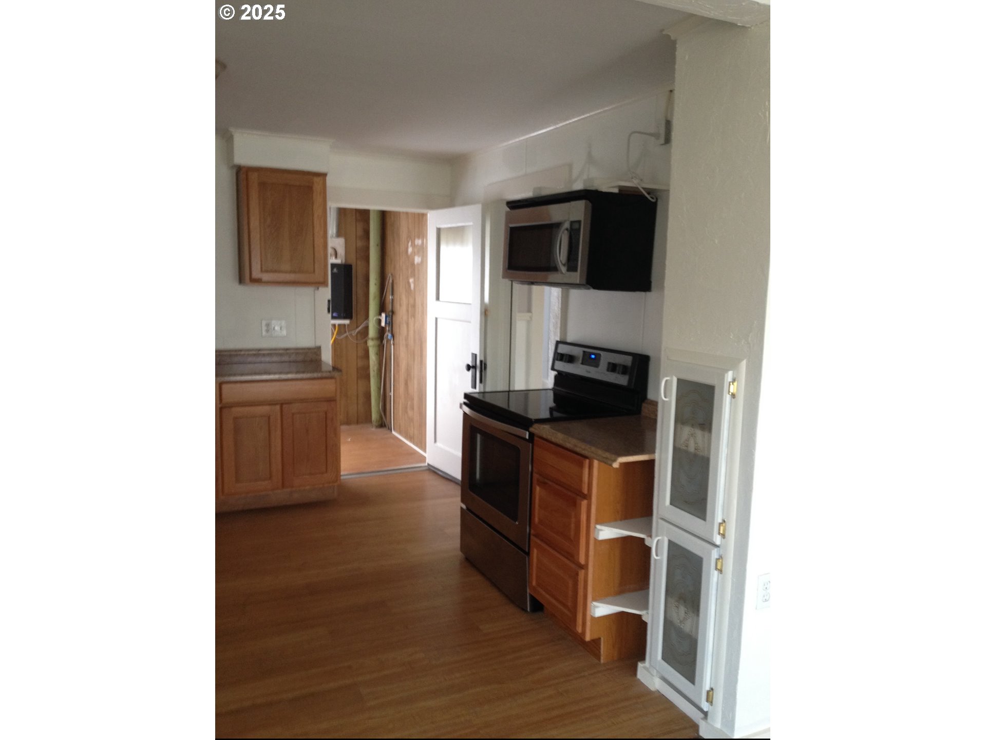 441 North Street Vernonia, OR 97064 - Photo 5 of 25 Unit #1