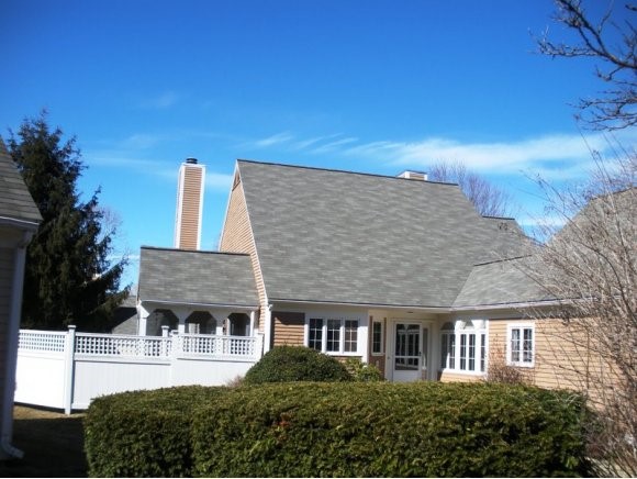 552 Straw Hill Road, Unit 552 Manchester, NH 03104 - Photo 1 of 1