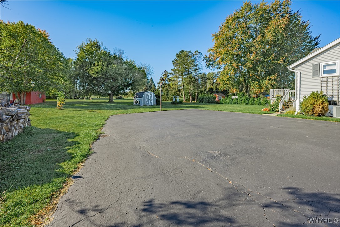 3708 North Ridge Road Cambria, NY 14094 - Photo 11 of 43