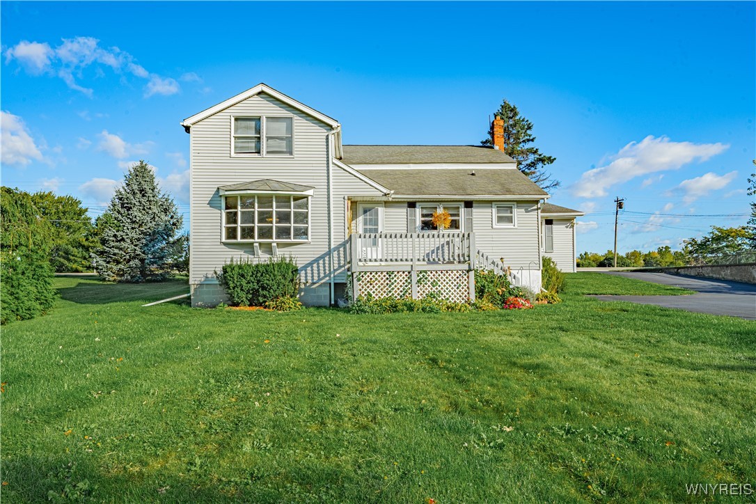 3708 North Ridge Road Cambria, NY 14094 - Photo 12 of 43