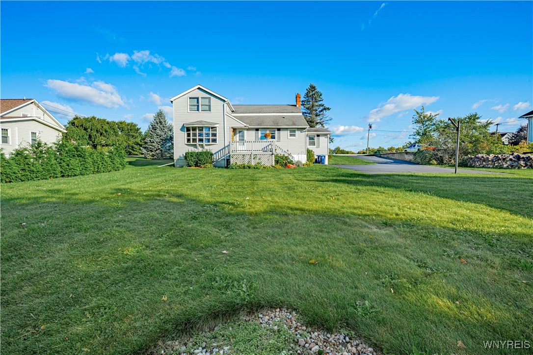 3708 North Ridge Road Cambria, NY 14094 - Photo 13 of 43