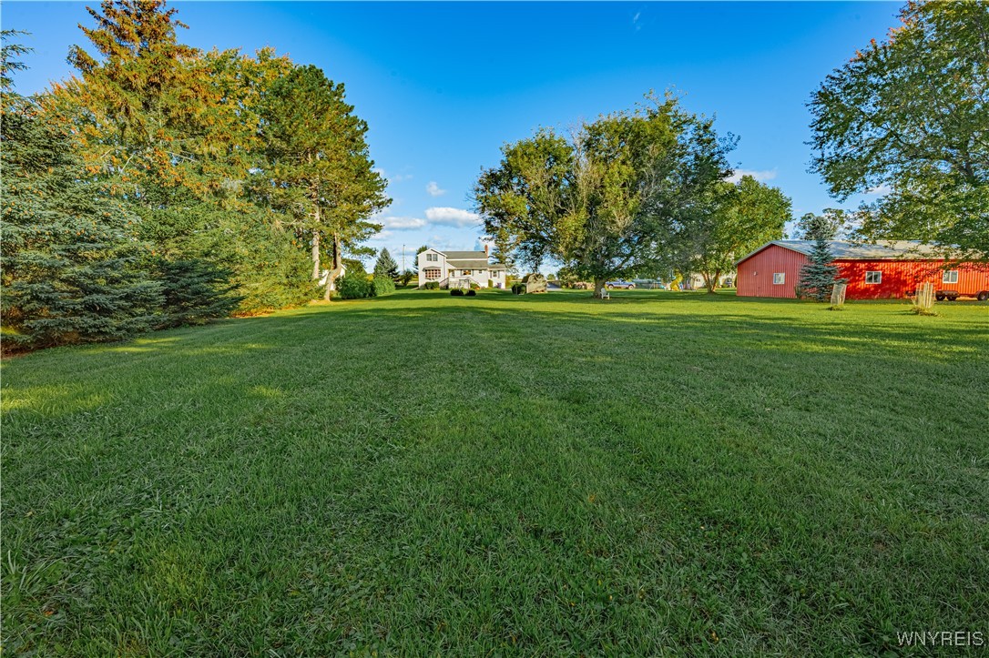 3708 North Ridge Road Cambria, NY 14094 - Photo 14 of 43