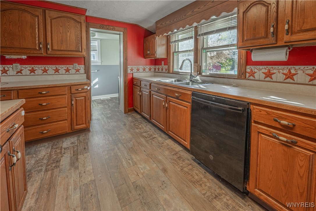 3708 North Ridge Road Cambria, NY 14094 - Photo 16 of 43