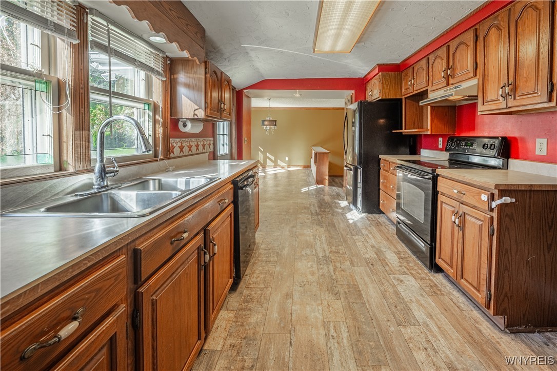 3708 North Ridge Road Cambria, NY 14094 - Photo 17 of 43