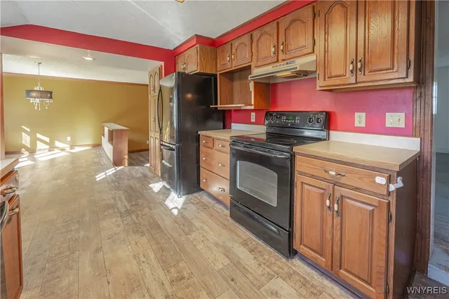 $259,900 | 3708 North Ridge Road, Cambria, NY 14094