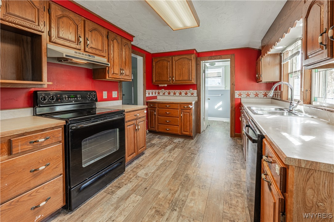 3708 North Ridge Road Cambria, NY 14094 - Photo 19 of 43