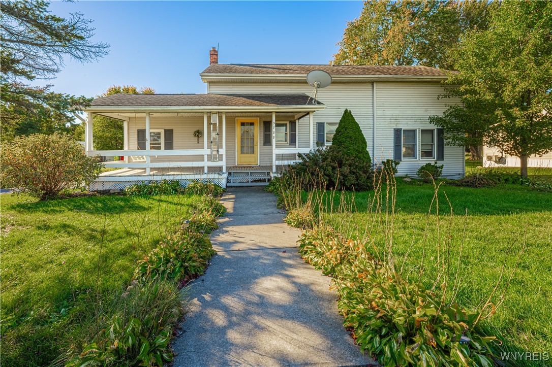 3708 North Ridge Road Cambria, NY 14094 - Photo 2 of 43