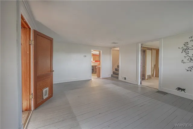 $259,900 | 3708 North Ridge Road, Cambria, NY 14094