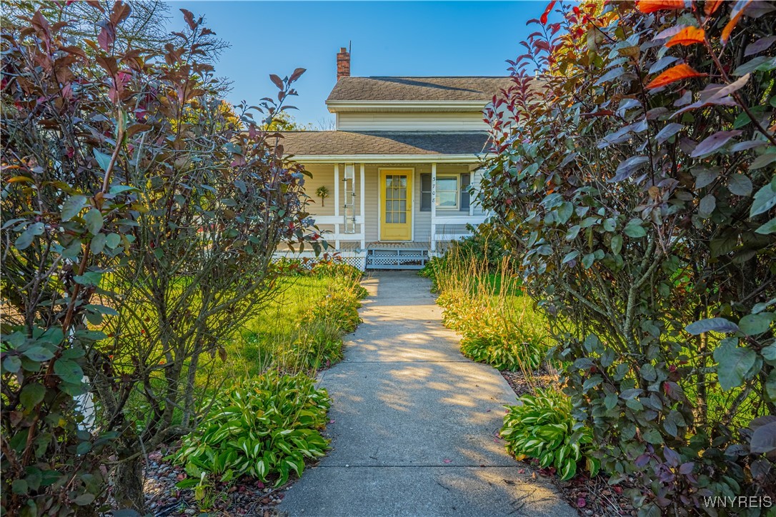 3708 North Ridge Road Cambria, NY 14094 - Photo 3 of 43