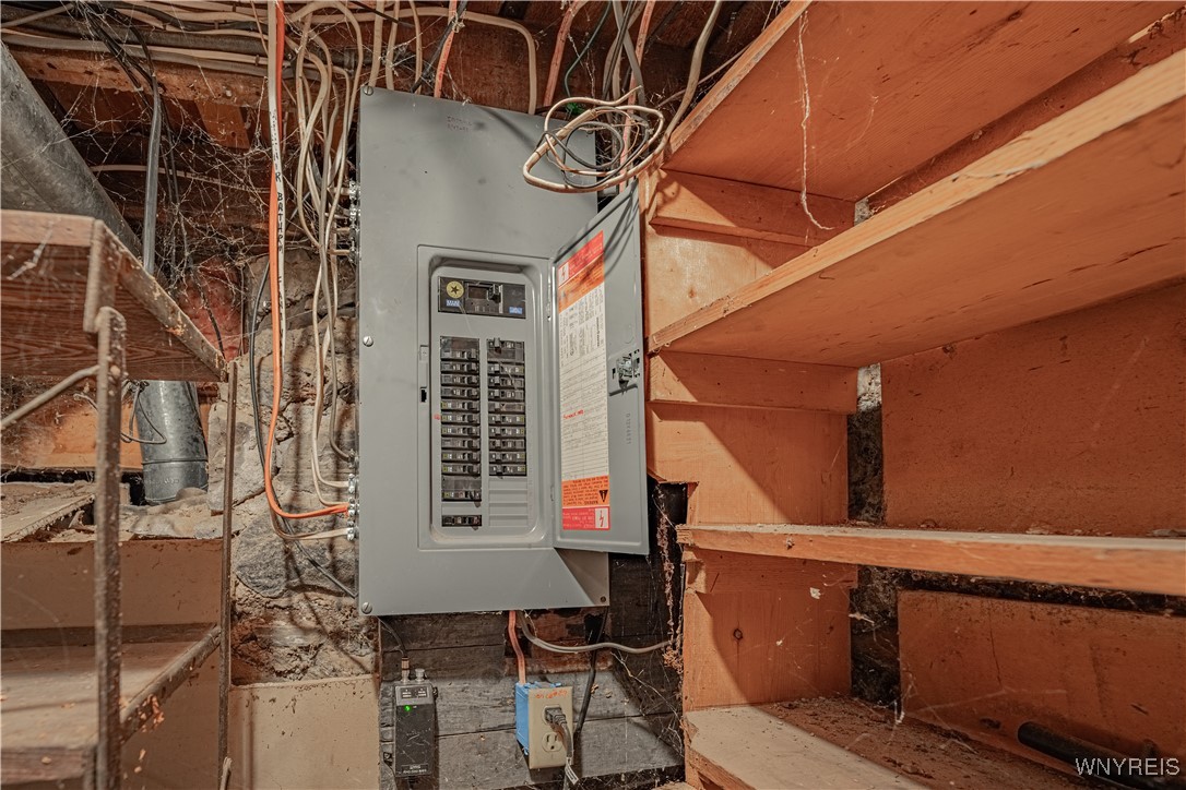 3708 North Ridge Road Cambria, NY 14094 - Photo 42 of 43