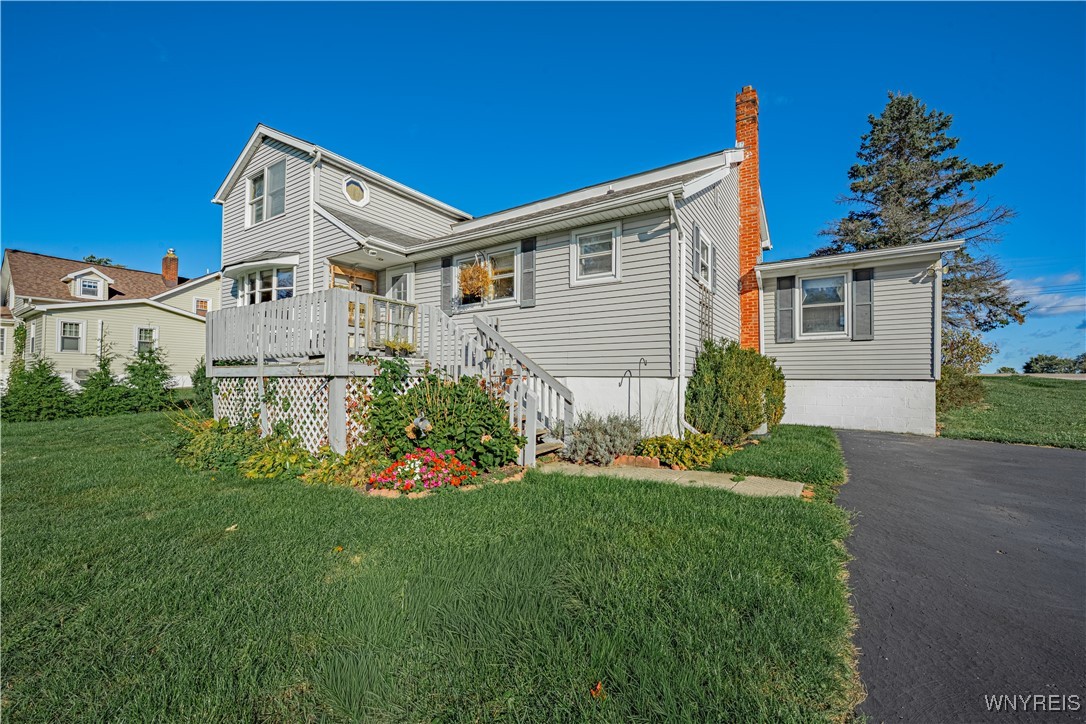 3708 North Ridge Road Cambria, NY 14094 - Photo 7 of 43