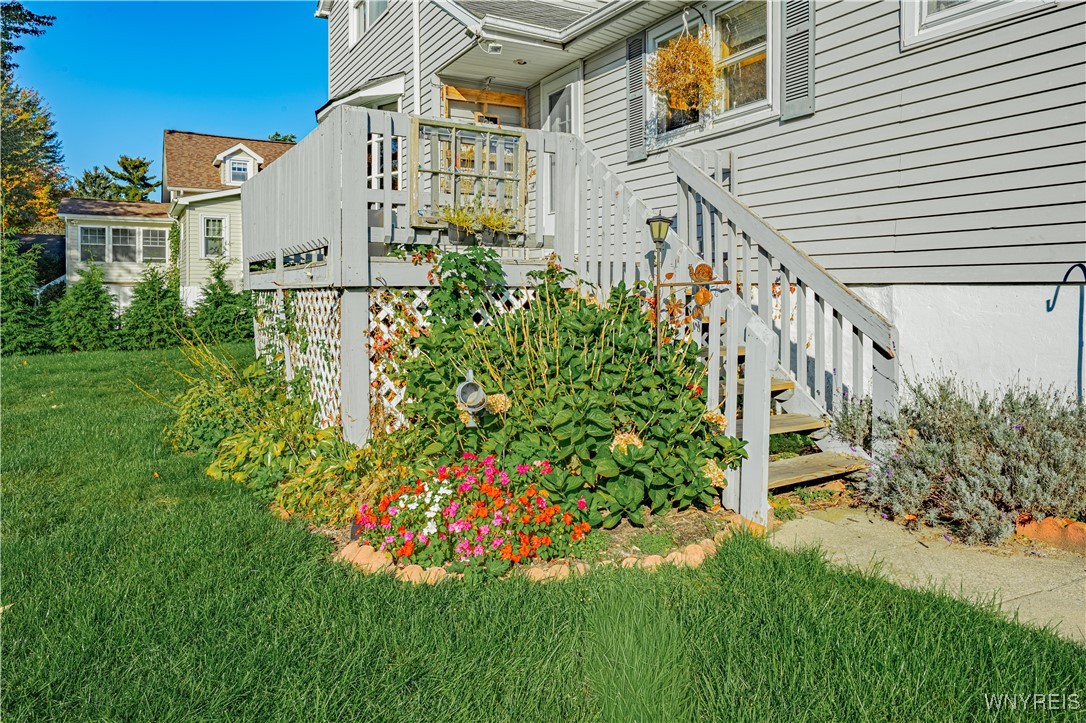 3708 North Ridge Road Cambria, NY 14094 - Photo 9 of 43