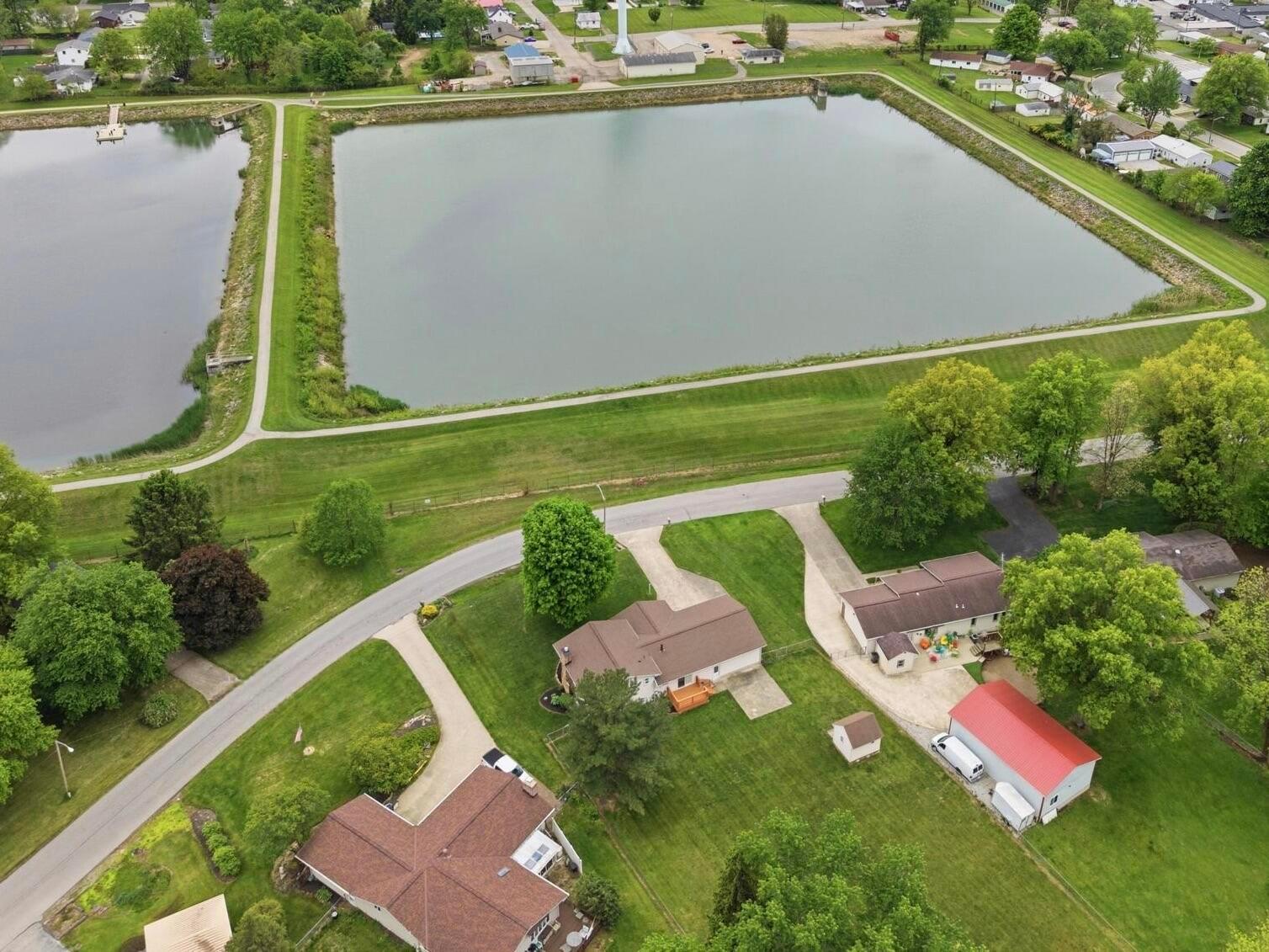 134 Greenbrier Road Sunbury, OH 43074 - Photo 53 of 60
