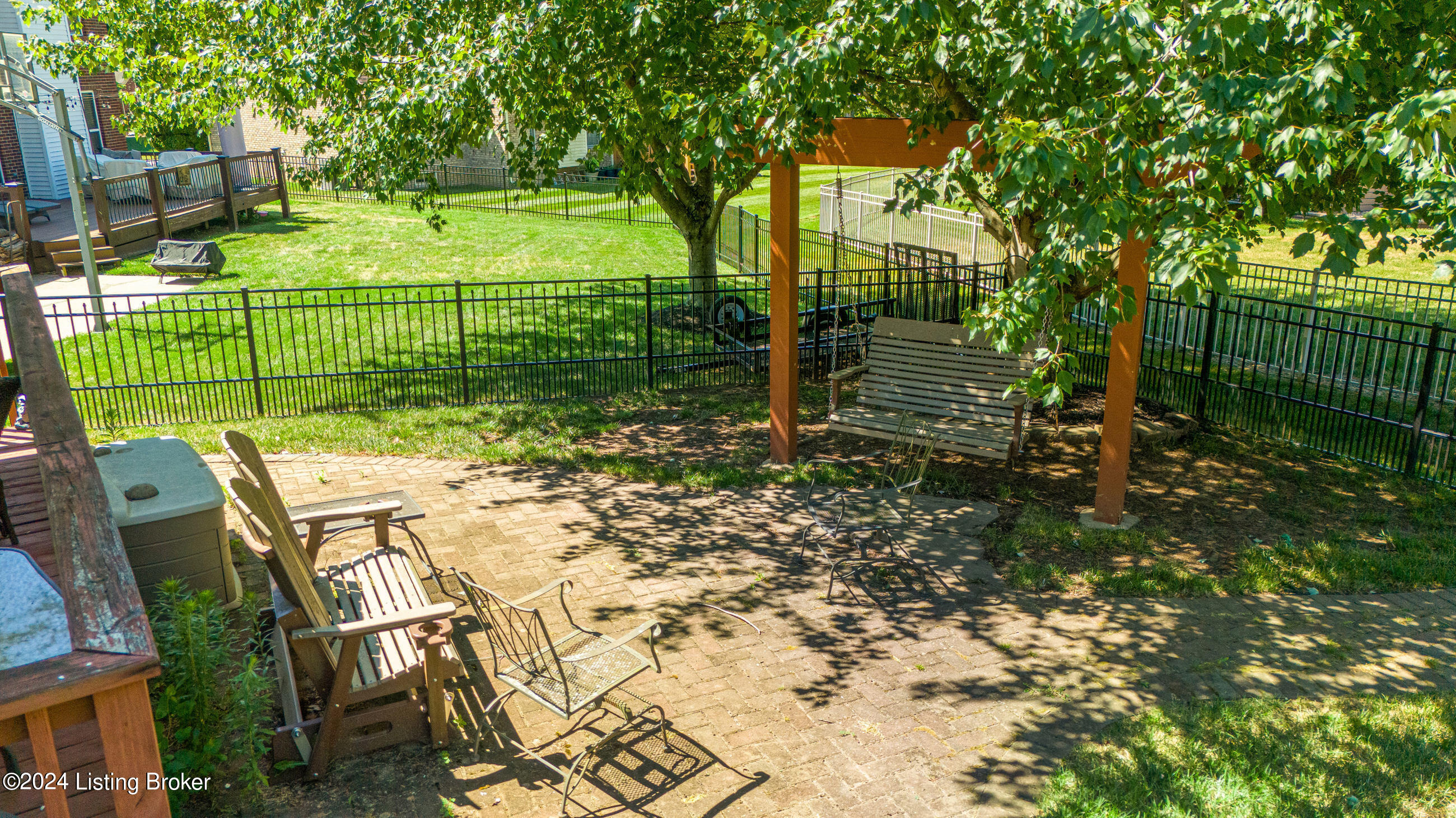 14031 Spring Mill Road Louisville, KY 40245 - Photo 52 of 54 14031springmill_154