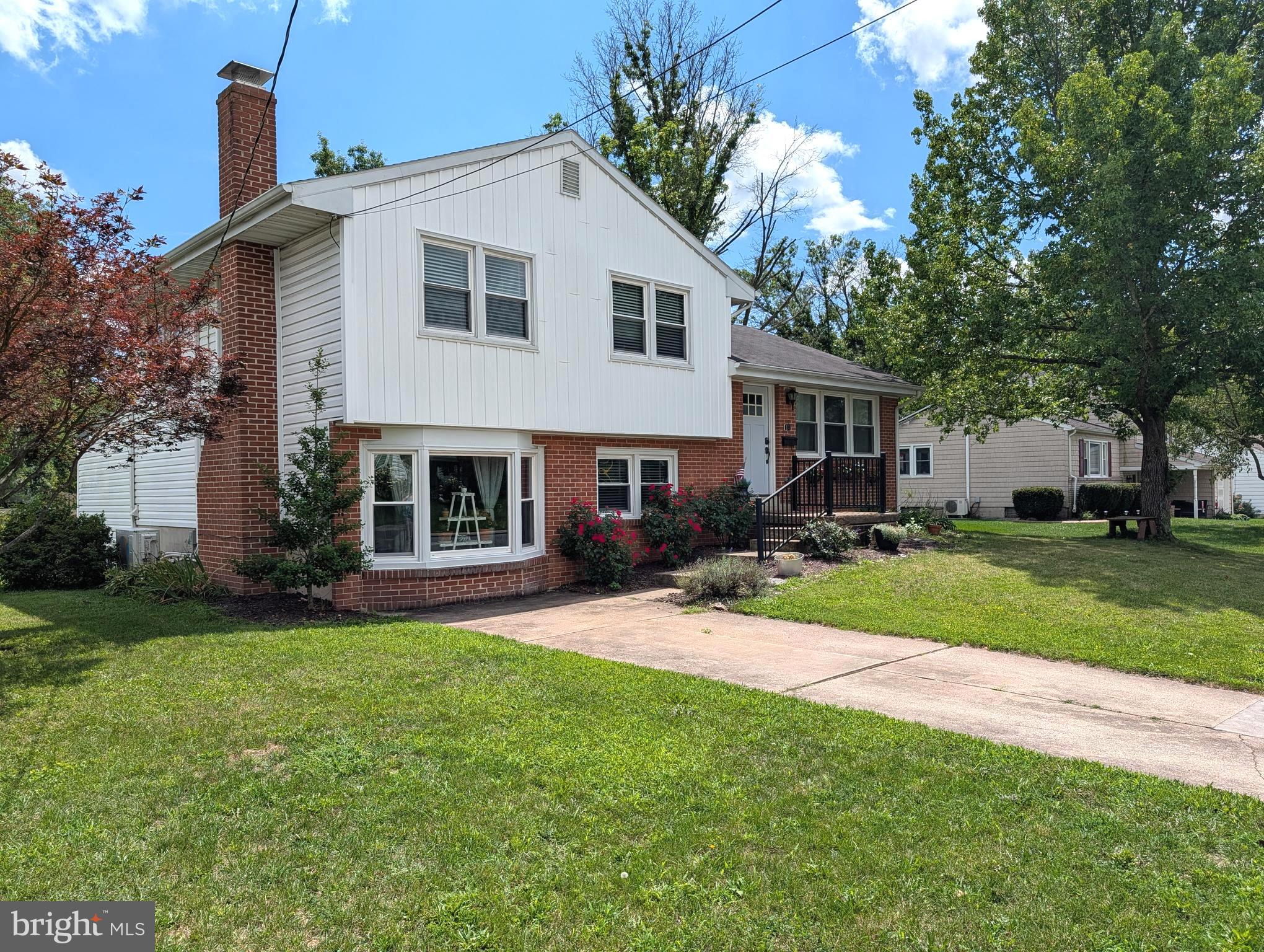 118 Rodes Avenue Gettysburg, PA 17325 - Photo 1 of 35 Welcome Home!