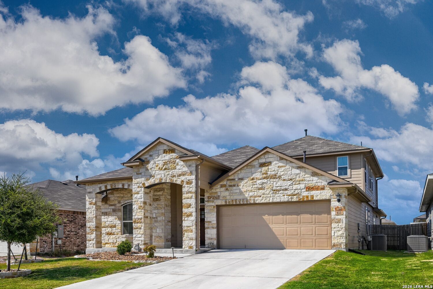 413 Blue Stem Road New Braunfels, TX 78130 - Photo 2 of 27 Gallery Image 2