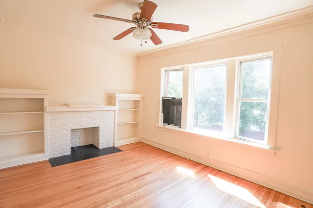 $1,350 | 1250 West Montrose Avenue, Unit 131, Chicago, IL 60640