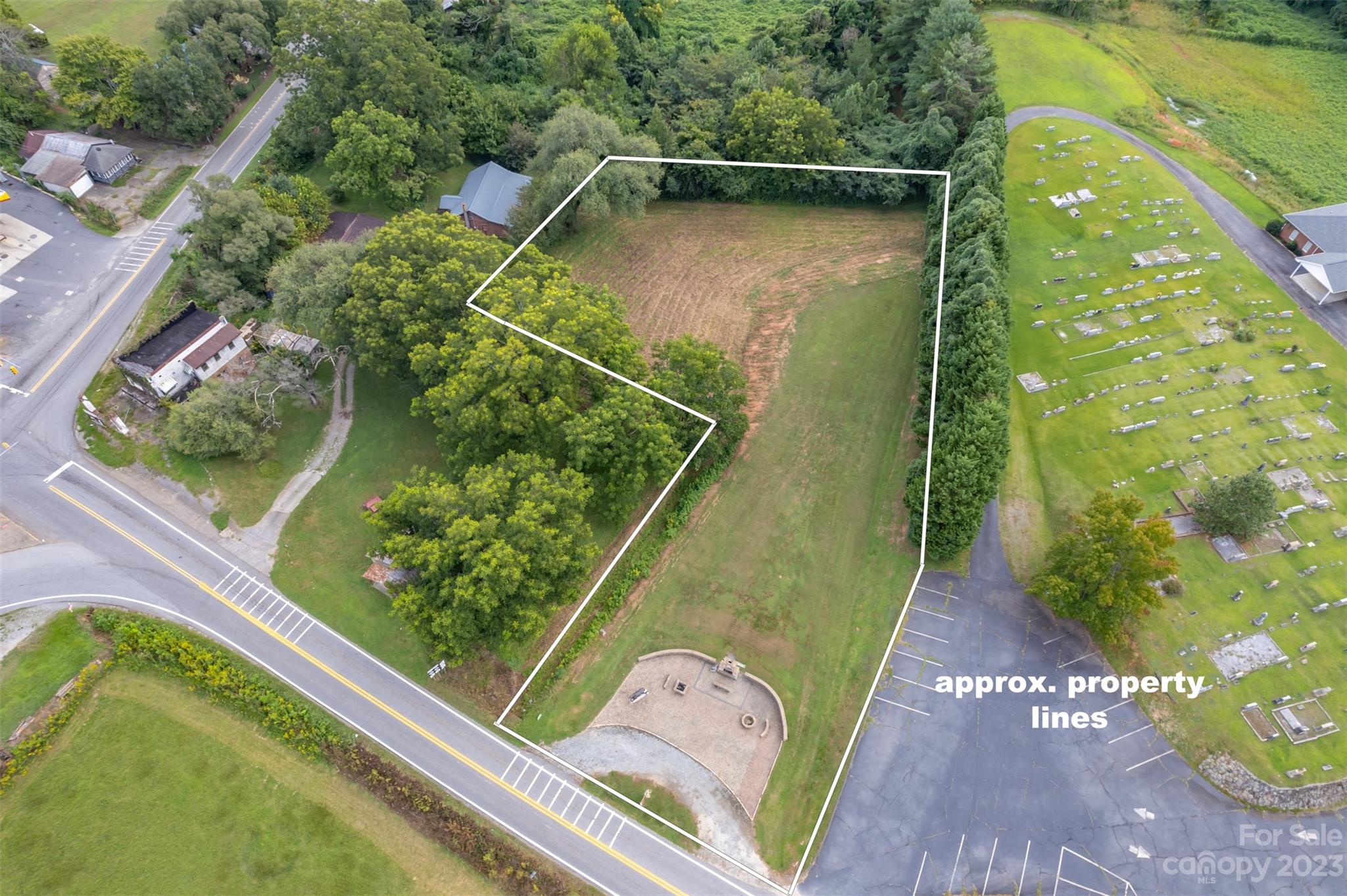 0 Nc Highway Mill Spring, NC 28756 - Photo 7 of 18