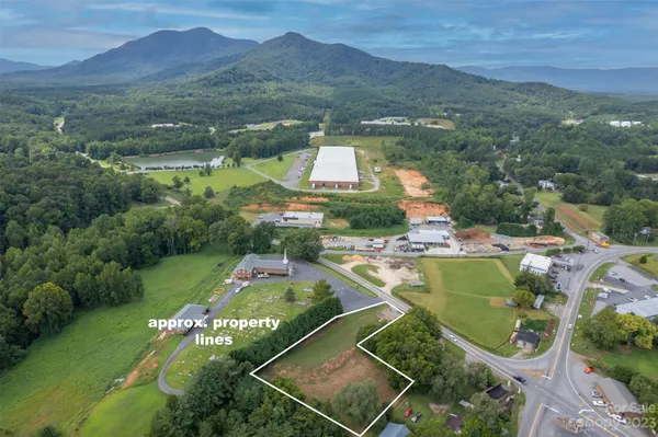 $345,000 | 0 Nc Highway, Mill Spring, NC 28756