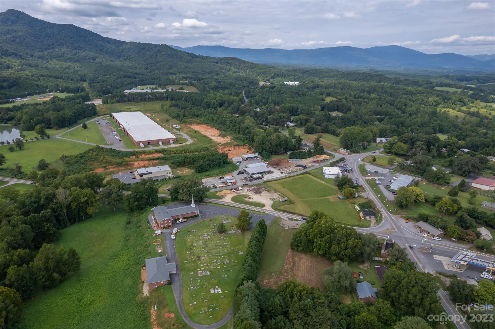 0 Nc Highway Mill Spring, NC 28756 - Photo 10 of 18