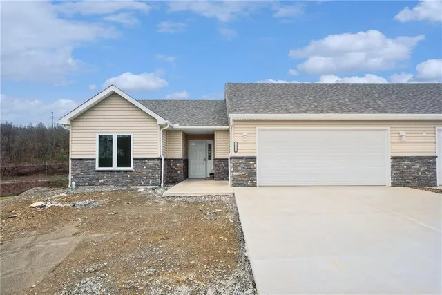 $355,900 | 1632 Lois Road, Unit LOT 22 A, Latrobe, PA 15650