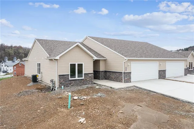 $355,900 | 1632 Lois Road, Unit LOT 22 A, Latrobe, PA 15650