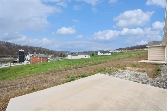 $355,900 | 1632 Lois Road, Unit LOT 22 A, Latrobe, PA 15650