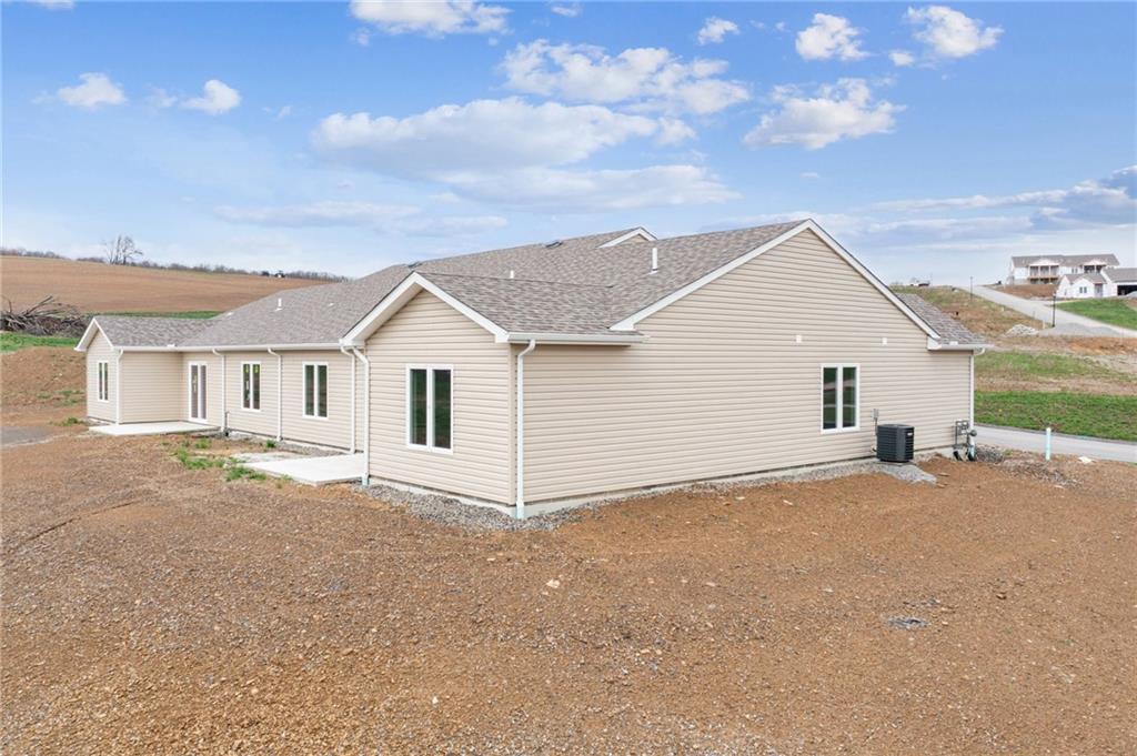 1632 Lois Road, Unit LOT 22 A Latrobe, PA 15650 - Photo 3 of 31 a view of a house with a yard