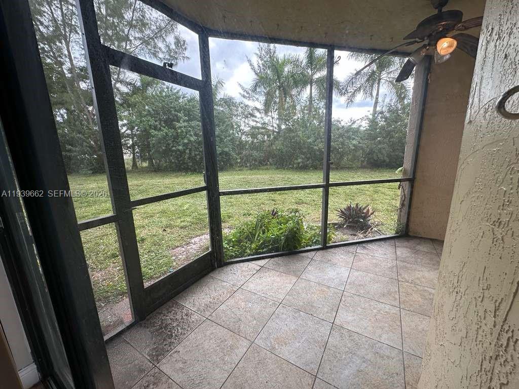 3400 Foxcroft Road, Unit 115 Miramar, FL 33025 - Photo 36 of 38 Photo 37