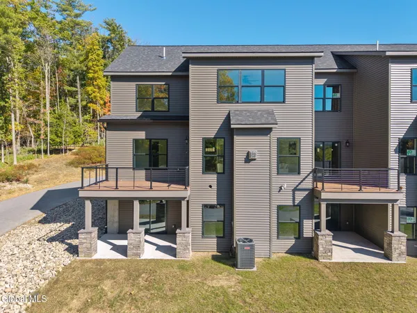 $699,000 | 24 Hill Crest Lane, Unit 7, Lake George, NY 12845