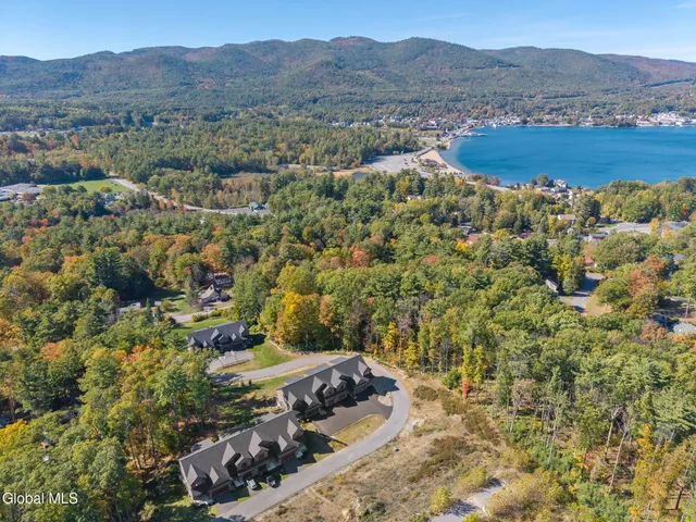 $699,000 | 24 Hill Crest Lane, Unit 7, Lake George, NY 12845