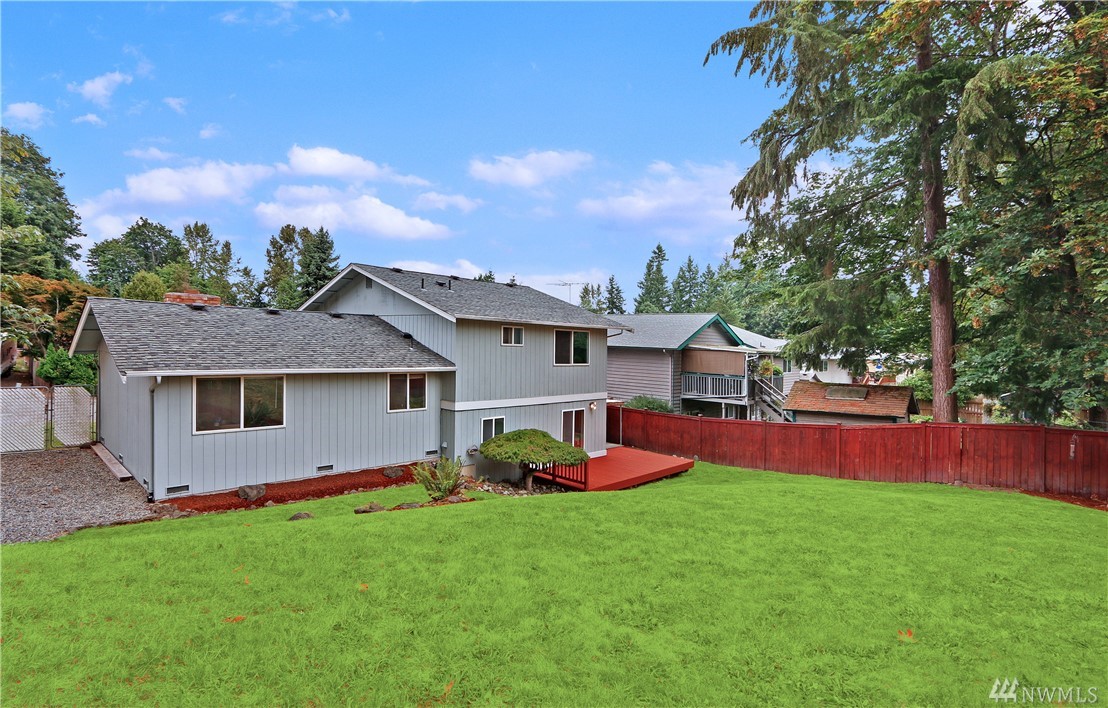 12951 Southeast 159th Street Renton, WA 98058 - Photo 18 of 21 Gallery Image 18