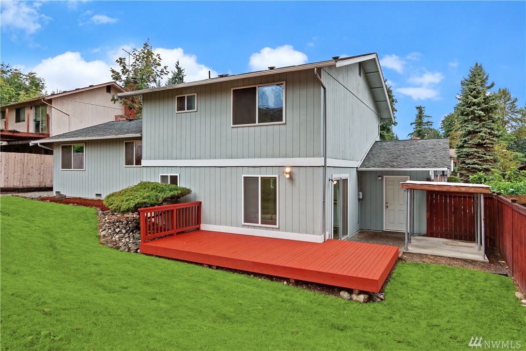 12951 Southeast 159th Street Renton, WA 98058 - Photo 19 of 21 Gallery Image 19