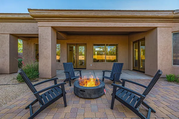 $4,500 | 7152 East Night Glow Circle, Scottsdale, AZ 85266