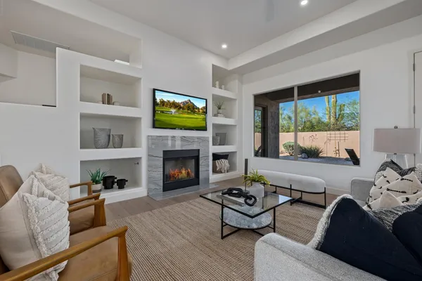 $4,500 | 7152 East Night Glow Circle, Scottsdale, AZ 85266