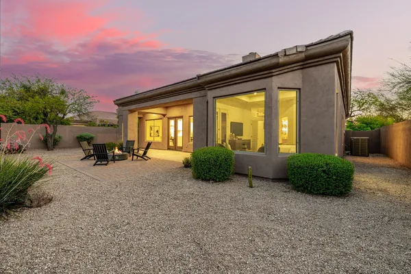 $4,500 | 7152 East Night Glow Circle, Scottsdale, AZ 85266