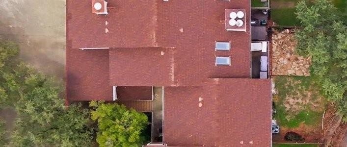 5619 Preston Oaks Road, Unit 305 Dallas, TX 75254 - Photo 27 of 35 Updated one story first floor across from the community pool & dog run area.