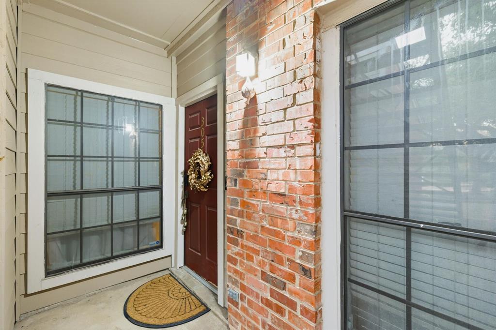 5619 Preston Oaks Road, Unit 305 Dallas, TX 75254 - Photo 4 of 35 a bathroom with a shower
