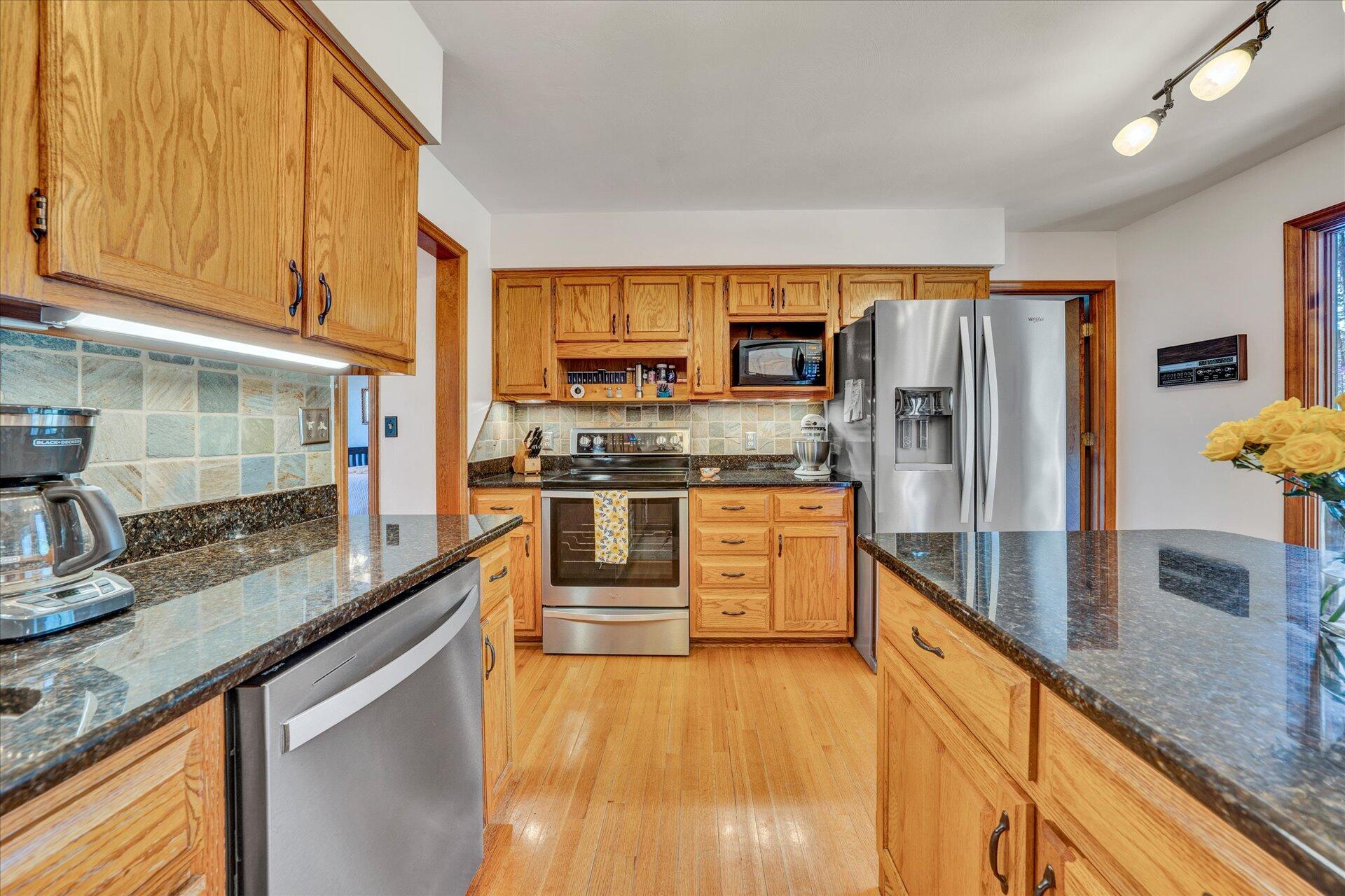 184 Sprinkle Road Fincastle, VA 24090 - Photo 22 of 66 21-DSC00040