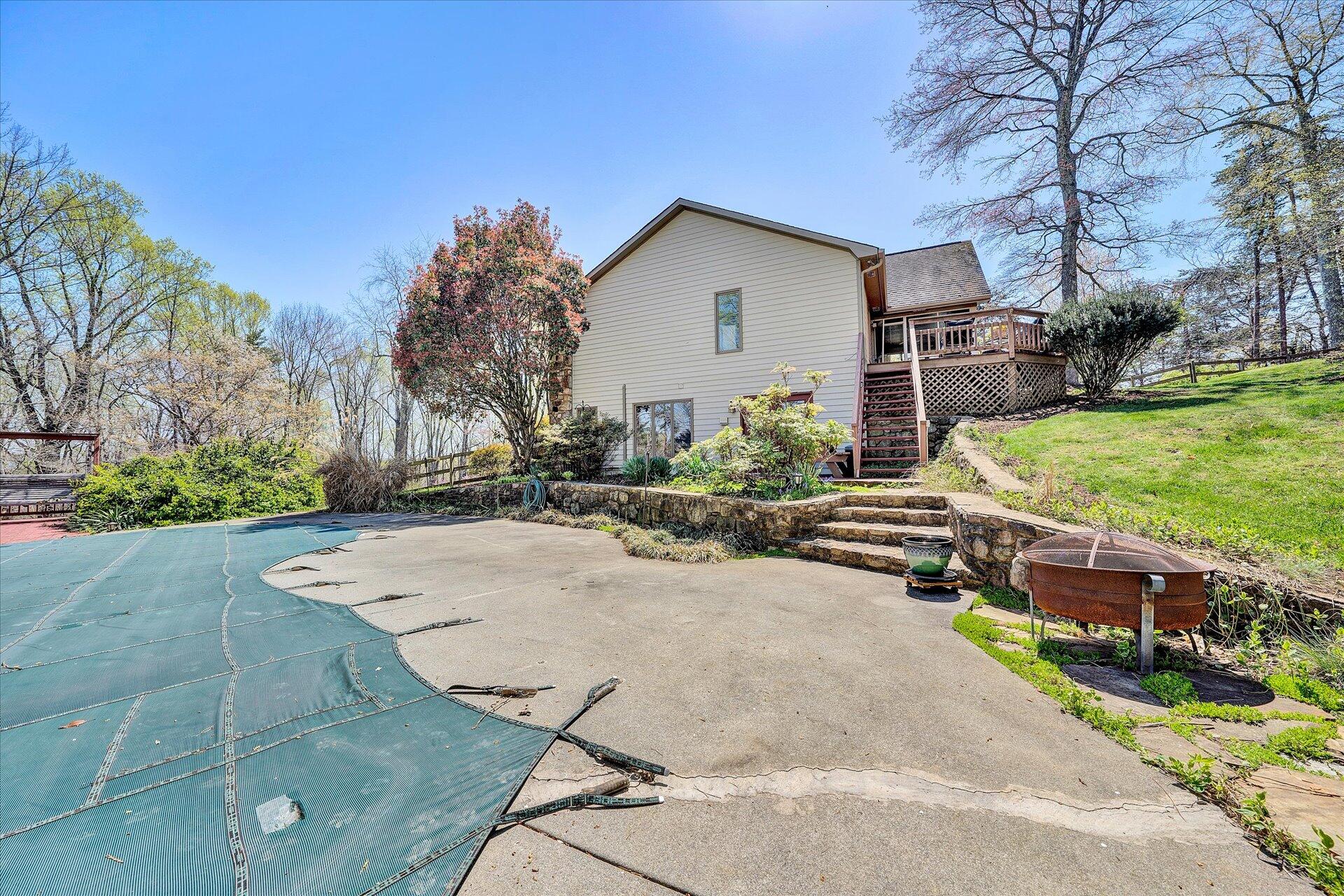 184 Sprinkle Road Fincastle, VA 24090 - Photo 51 of 66 50-DSC00124