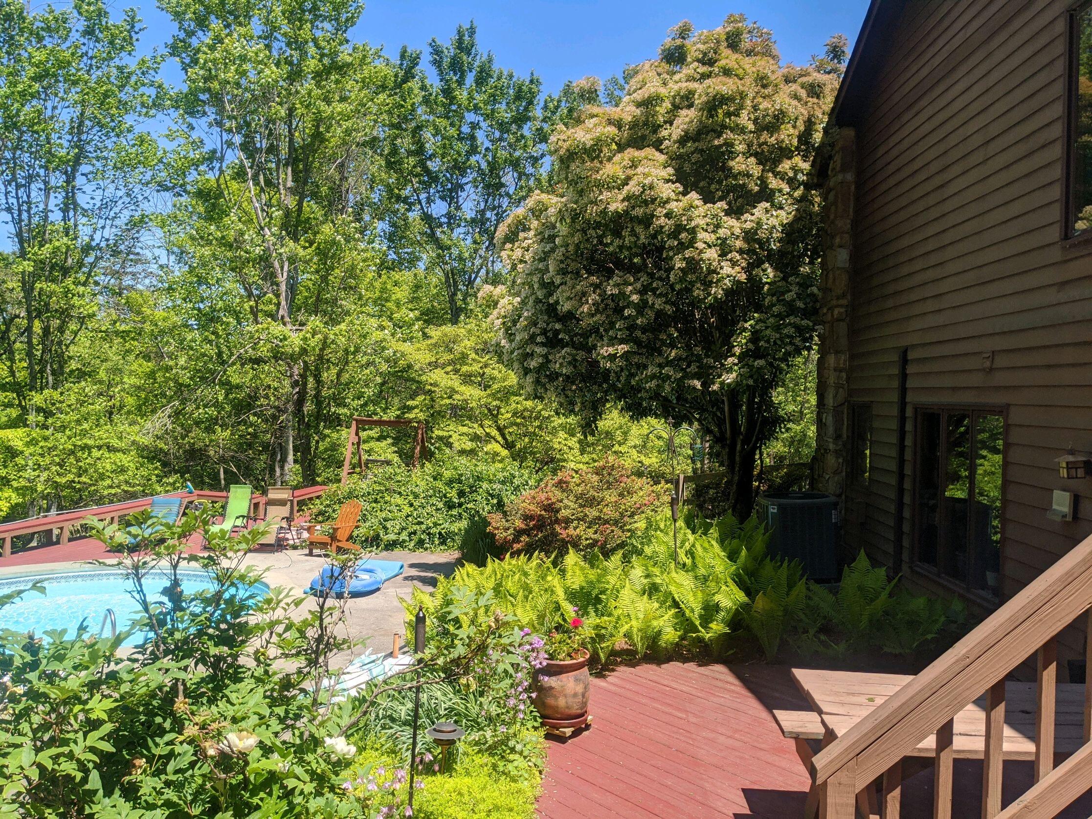 184 Sprinkle Road Fincastle, VA 24090 - Photo 55 of 66 landscaping