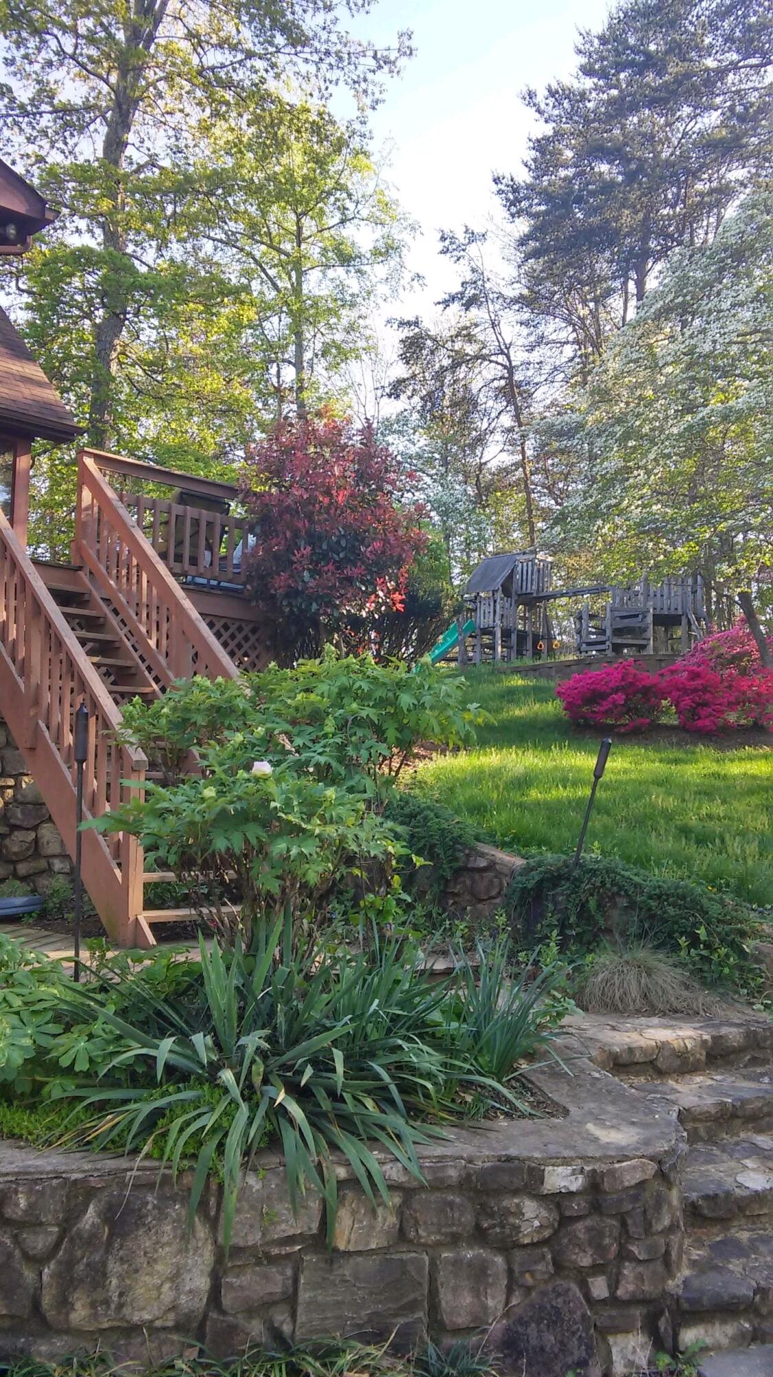 184 Sprinkle Road Fincastle, VA 24090 - Photo 62 of 66 landscaping