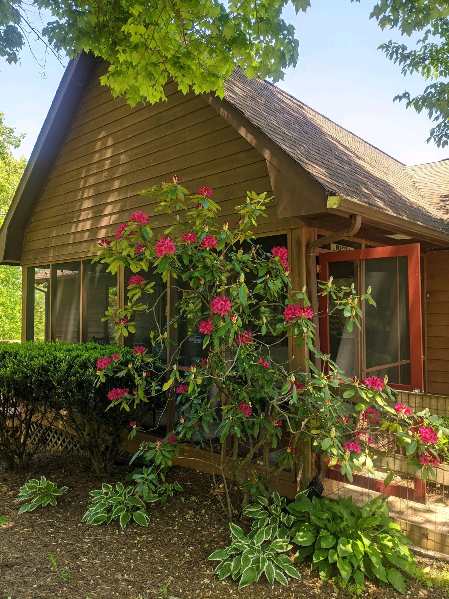 184 Sprinkle Road Fincastle, VA 24090 - Photo 64 of 66 landscaping