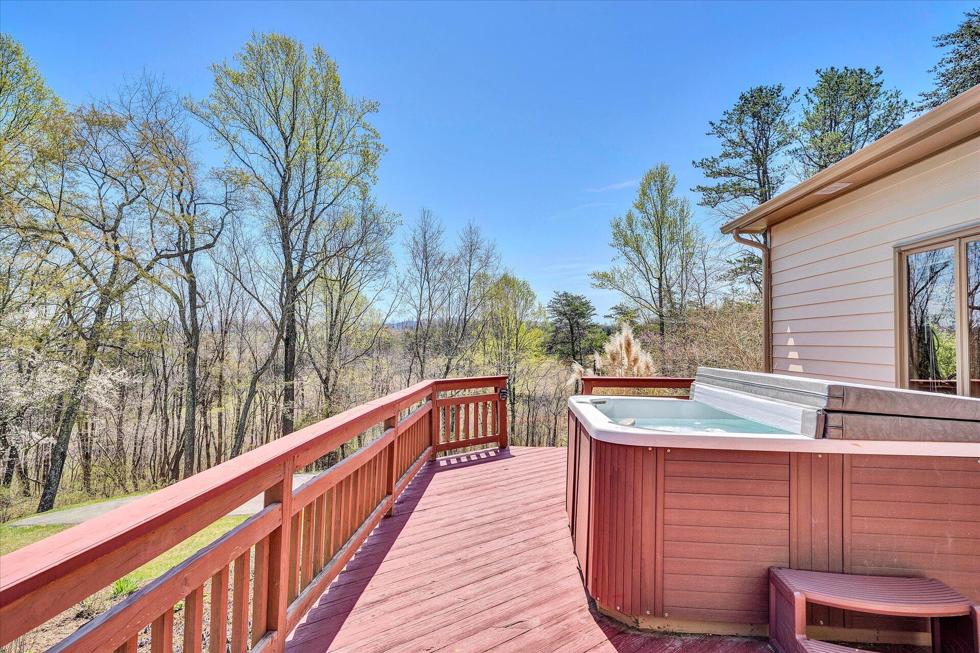 184 Sprinkle Road Fincastle, VA 24090 - Photo 9 of 66 09-DSC00046