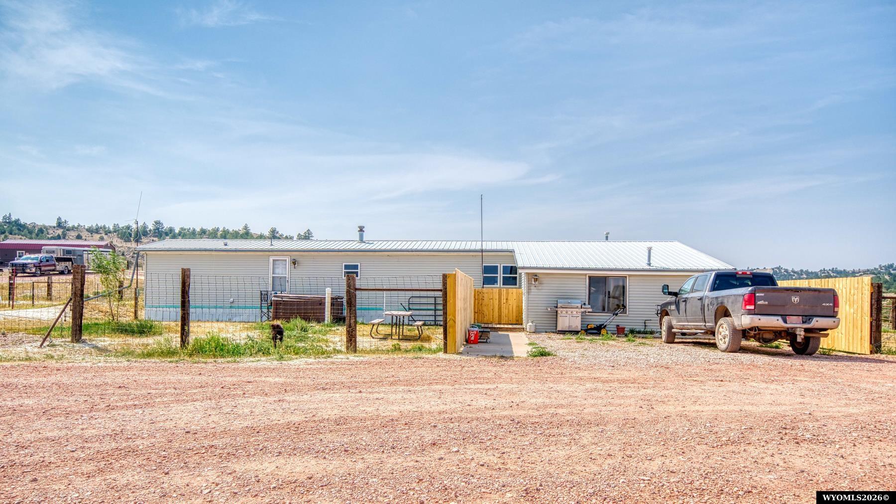 356 Jack Smith Road Rozet, WY 82727 - Photo 5 of 50 Gallery Image 5