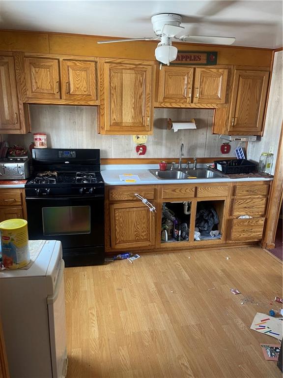 2311 Cowling Road Scottdale, PA 15683 - Photo 12 of 19