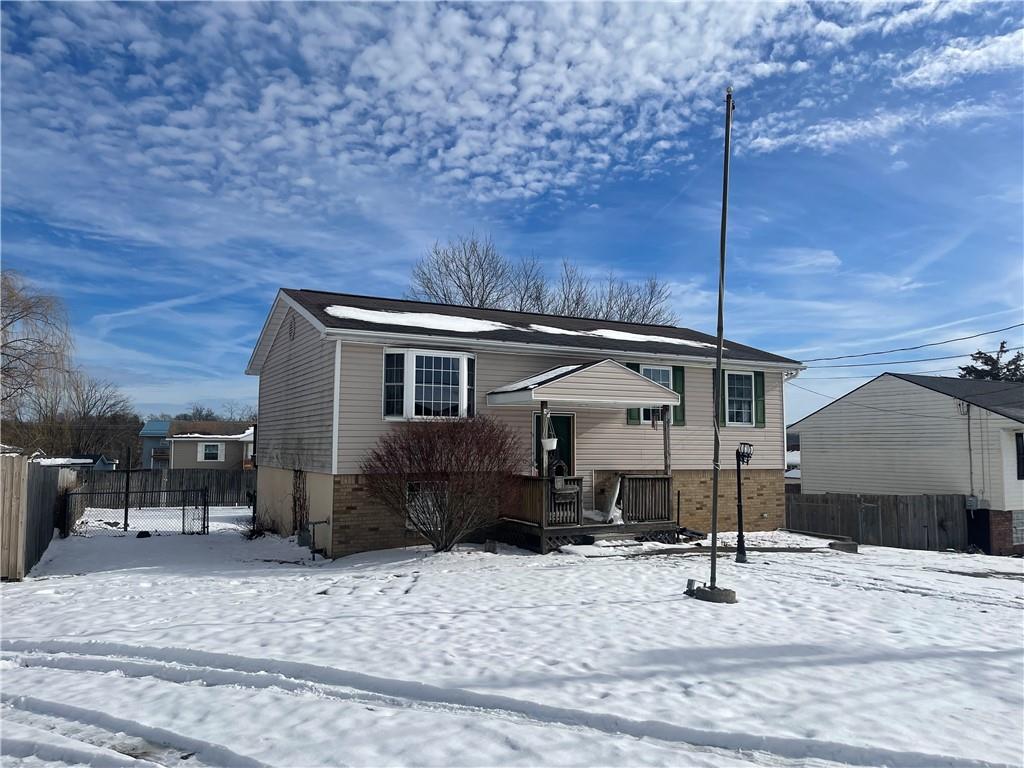 2311 Cowling Road Scottdale, PA 15683 - Photo 18 of 19